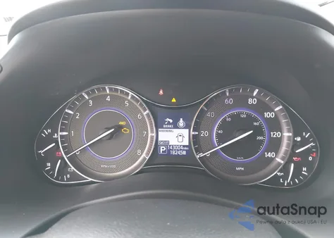 2017 Infiniti Qx80 from USA, damaged, VIN JN8AZ2NE1H9154741